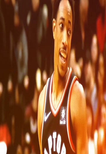 DeMar DeRozan Highlights & Edits