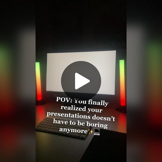 Best place for student to learn PowerPoint🎓💻 #powerpointtutorial #schoolpresentation #studytok #studyaesthetic #collegelife