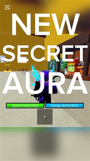 new SECRET HACKER AURA..☠️🥀