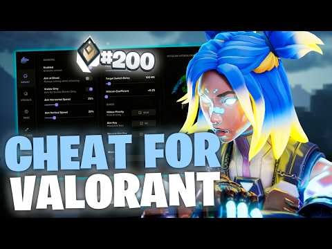 UNDETECTED Valorant Hack 2026 🛡️ 100% Free Aimbot & ESP (No Ban Cheat) \\ Free Download 2026