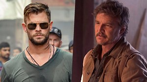 ‘Crime 101’: Chris Hemsworth & Pedro Pascal To Star In New Crime Thriller Written By Don Winslow