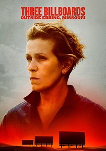 Three Billboards Outside Ebbing, Missouri - جاري البث
