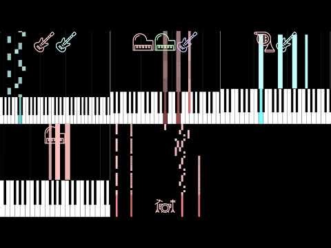 Black Magic Woman2 Santana F120