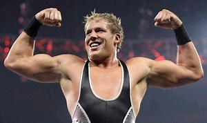 Jack Swagger discusses WrestleMania 31 and his relationship with Jim Ross