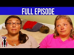 Jo helps family with son's diabetes | McGrath Family | FULL EPISODE | Supernanny