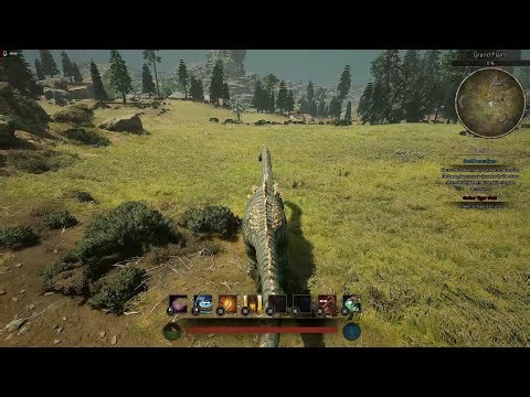 BIG_UNC'S PATH OF TITANS