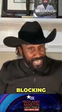 White Farmers Control Billions in USDA Funds, Blocking Black Farmers! #shorts