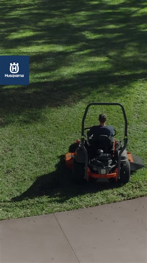 3K views · 64 reactions | Spring growth and summer heat demand fast, efficient cutting power. Husqvarna zero-turn mowers have innovative features for high ground speeds, user comfort, and industrial-strength durability. Add essential protection with Husqvarna PPE. For holiday-ready gardens, achieve pristine lawns with Husqvarna zero-turn mowers. Visit your local dealer today: https://www.husqvarna.com/za/dealer-locator/ #WeAreHusqvarna | Husqvarna | Facebook