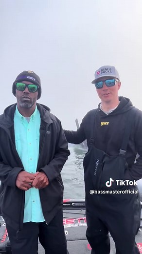 Randy Moss Pro Football Hall of Fame Pro-Am Fishing Event Highlights