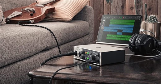 Universal Audio interfaces up to $350 off for Black Friday from $118 (New all-time lows)