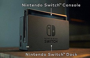 A Close Look at the Nintendo Switch Trailer & What It Tells Us