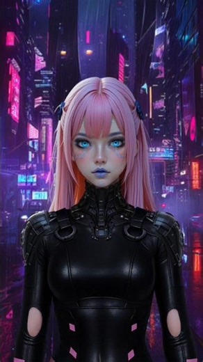 From Nothing to most Valuable ✨🌙A Robot makeover wait for end ! ASMR