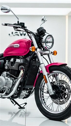 New Jawa 42 Bobber 2026 😱 Most Stylish Bobber Bike Ever! 🔥
