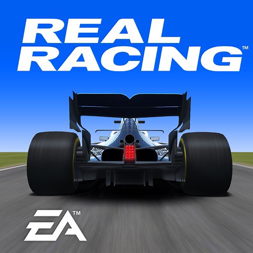 Real Racing 3: Car Race Game for iOS (iPhone/iPad) - Free Download at AppPure