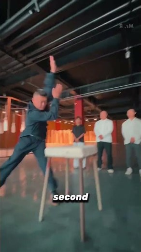 China’s Most Dangerous Kung Fu Style