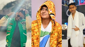 Mortal, Scout, Dynamo, and other gaming stars nominated for National Creators Award 2024