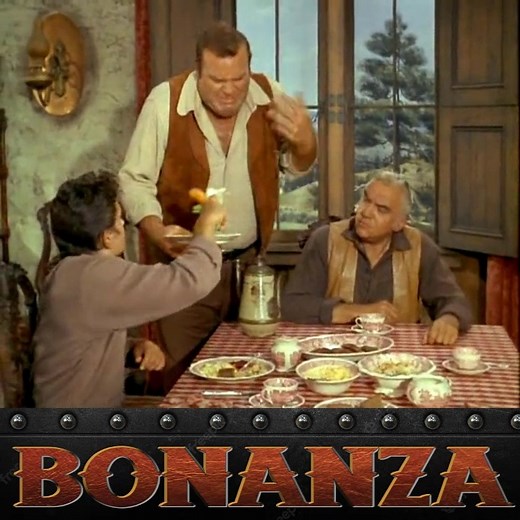 53K views · 3.6K reactions | Bonanza Season 6 Episode 15 - The Flapjack Contest - P2 | Bonanza Forever | Facebook