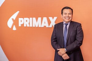 Primax nombra a Yuri Proaño como nuevo country manager en Perú