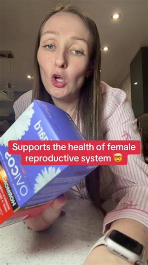 Essential Supplements for Female Reproductive Health