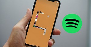 Cách chơi game rắn săn mồi ẩn của Spotify
