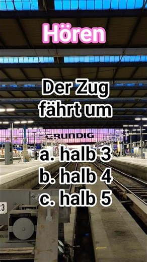 A1, A2, B1, Listening, Learning German, German Grammar, Exercises #learnGerman Solution ⬇️