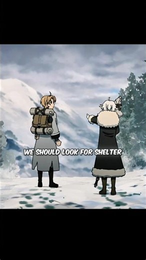 Sylphie Is Planning Something Big! #anime #mushokutensei #shorts