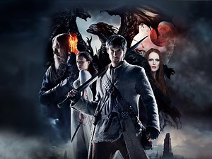 Seventh Son - Apple TV (TH)