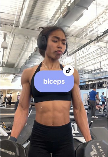 Bicep Curls Workout for Stronger Arms