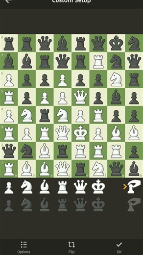 Error puzzle, can you solve it? #chess #puzzles #chesscom