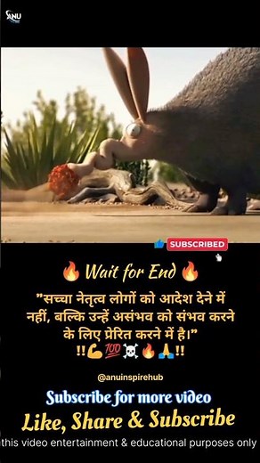 True leader 😎💪😱#motivation #inspiration #success #trending #shortsfeed #shorts #viral #ytshorts #yt