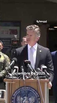 Localizan narcotunel de más de medio kilómetro entre Tijuana y San Diego