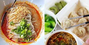 Authentic Chinese restaurant to open first Canadian location downtown Vancouver | Food & Drink