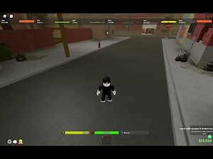 Roblox dahood SwagMode Script pastebin!