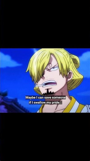 sanji transformation German 66 #onepiece #anime #ytshorts