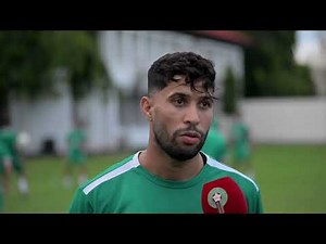 Tanzanie-Maroc: les dernières nouvelles des Lions de l’Atlas