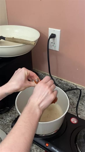 Homemade Tortillas: A Cooking Experiment