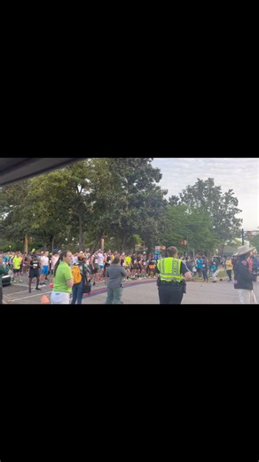 2.4K views · 24 reactions | The start of Run United, downtown Aiken, SC!! | Aiken Info | Facebook