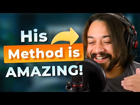 How I've Learned ADVANCED English with MOVIES & SERIES - ALONE