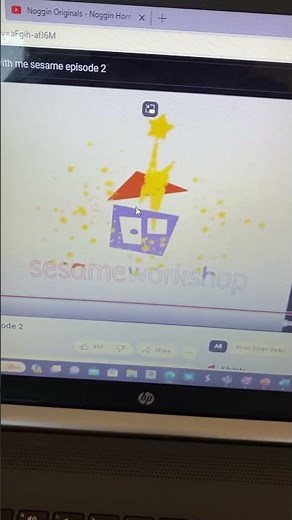 Sesame Workshop/Noggin Original (2003)