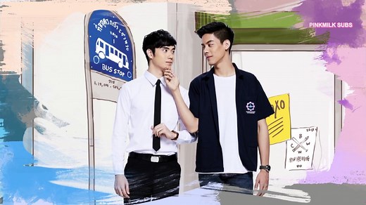 2Moons The Series Episode 12 [ENGSUB]