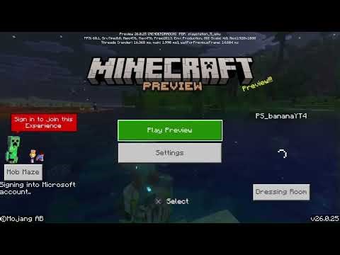 how to get minecraft for free on playstation 4/5! (totally legit idk)