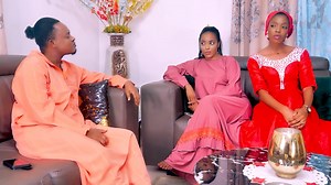 Alibaba et ses femmes 🤣😂 | Alibaba Z