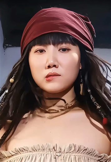 How to create this AI Ocean Pirate Avatar effect for free. You can do it instantly with just one photo, for free.This is an AI Ocean Pirate Avatar effect tutorial, free, no waiting, just one click.I’ll teach you—it looks really great. ဤအိုင်အိုပင်လယ်ဓားပြပုံသဏ္ဍာန်အကျိုးသက်ရောက်မှုကို အခမဲ့ဖန်တီးနည်း၊ ဓာတ်ပုံတစ်ပုံသာဖြင့် တစ်တော့က၌ အခမဲ့လုပ်နိုင်ပါတယ်။ အိုင်အိုပင်လယ်ဓားပြပုံသဏ္ဍာန်အကျိုးသက်ရောက်မှု သင်ခန်းစာဖြစ်ပြီး အခမဲ့၊ စောင့်စရာမလိုဘဲ တစ်ချက်နှိပ်ရုံသာဖြစ်သည်။ ကျွန်တော်သင်ပေးပါမယ်၊ အကျိုးသက်