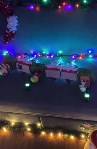 Questionable behavior