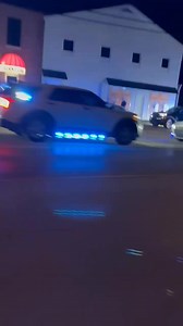 In front of tropicle isle tanning and laundry mat. Video sent in by a local follower | Pike County Mugshots & News