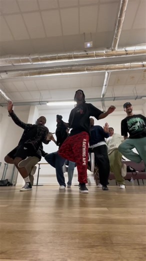 Non non- Franglish ft. Gradur #glishmob #nonnon