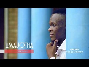 Majotha latest 2019 cd promo-unkonka ogoqe kathathu