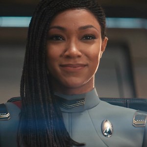 1.4K reactions · 90 shares | Gene Roddenberry’s universe continues to expand. Star Trek: Discovery Season 3 is on Blu-ray and DVD with more than 2 hours of special features. | Star Trek | Facebook