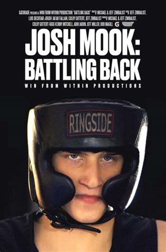 Battling Back - Movie