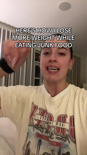 How Intuitive Eating Can Impact Weight Gain